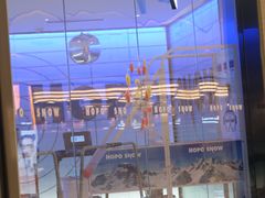 -Hopo Snow 城市滑雪空间(滨江宝龙城店)