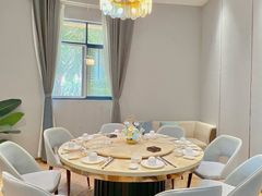 -帝景壹号粤菜餐厅(美丽沙店)