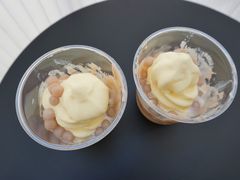 -喜茶(北京五棵松华熙店)