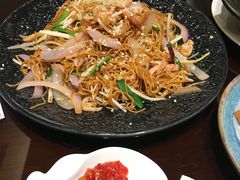 -广州中心皇冠假日酒店·百粤楼