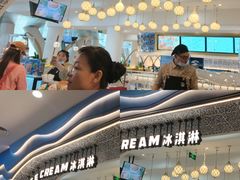 -贝林大翅鲸简餐厅(国家海洋博物馆店)