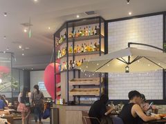 -西堤牛排(合肥之心城店)