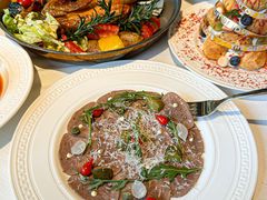 -Mogul Eatery·大亨餐酒馆