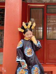 -美云庭古装·格格服汉服·京城旅拍(北京店)