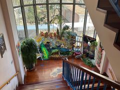 -伊顿幼儿园(天津壹街区校区)