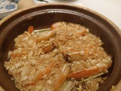 -客语客家菜(华发商都店)