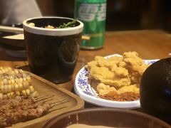 -串大叔炭火烤串·鸡西大冷面刀削面(总店)