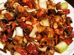 -陈麻婆豆腐总店