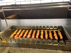 -很久以前羊肉串(南京路第一百货店)