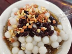 冰汤圆-储奇门鳝鱼火锅(总店)