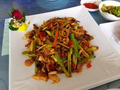 -老毛手抓·盐池滩羊非遗手抓(宁夏总店)