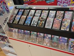 -任天堂Nintendo Switch体验店(天河城店)