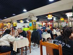 -石饮红星包子(中山路店)