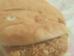 -麦当劳(大栅栏店)