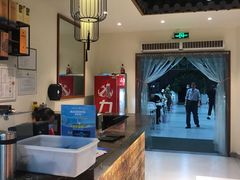 -南海渔家•海鲜•正宗海南菜(海棠湾店)