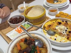 -晋家门·苏皖家常菜(江北龙湖天街店)