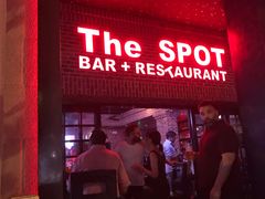 门面-Judy's  spot