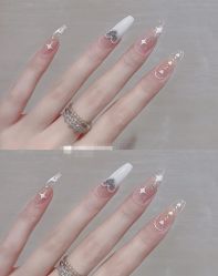 -美奈サロン美甲美睫皮肤管理