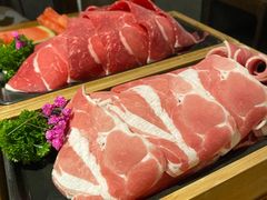 -春熙台·韩国料理(宝安西乡店)