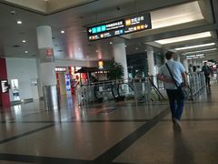 -厦门高崎国际机场-T3航站楼