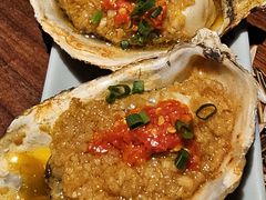 -蚝翅·海鲜粥·烧烤·羊肉季(鄞州万达店)