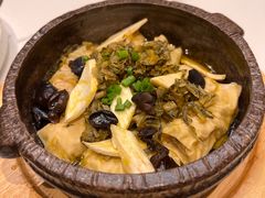 -虎哥私房菜(馒头山店)