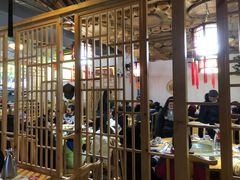 -潼南太安名鱼•特色江湖菜 太安鱼