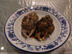 -双流传承老妈兔头(玉林总店)