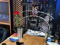 -腰子哥烤串(石佛营炫特店)