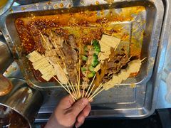 -邓姐串串香(水围店)