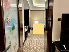 -苏州吴宫泛太平洋酒店