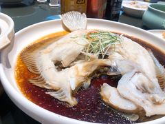 多宝鱼-鸿星花园酒家(银亿家园店)