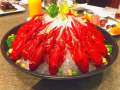 -苏浙汇(古北店)