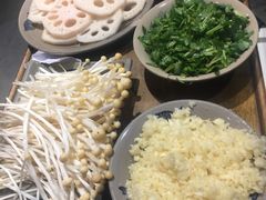 -重庆渝达老火锅(春熙路店)