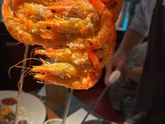 -拉蒂娜·巴西牛排馆 Latina·Brazilian Steakhouse(王府井喜悦店)