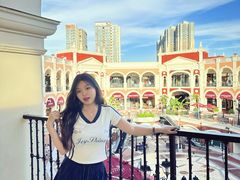 -佛罗伦萨小镇广佛名品奥特莱斯(疏港路店)