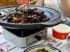 -回味黑鸭煲·始于2006(万松园店)