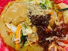 -安发瞧麻辣烫(总店)