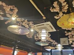-老街烧烤大排档·地道湖北菜·龙虾馆(汉口火车站店)