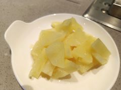 -丰茂烤串(公园店)