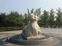 -永定河休闲森林公园