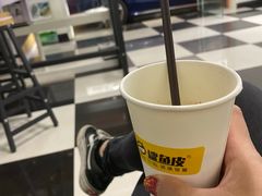 -鲨鱼皮汽车凹陷玻璃修复(静安店)