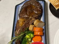 -K·Kitchen KK牛扒厨房(江南西店)