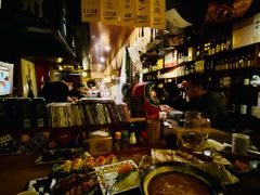 -半藏居酒屋(香港花园店)