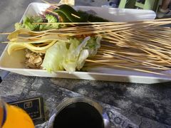 -成都屋头串串香(八府庄店)