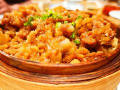 -客汀家宴·客家烟火 四季食材(集美店)