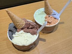 -id冰淇淋甜品店(全国总店)