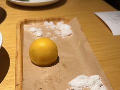 -关东小磨东北菜(上海长风大悦城店)