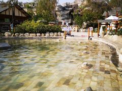 -华山御温泉度假村