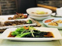 -长春观斋补堂素菜馆